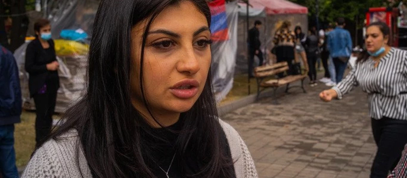 Η Γαλλία βοηθά τους αμάχους στο Καραμπάχ - Στέλνει γιατρούς και υλικό - Η Ελλάδα ούτε… γάζα